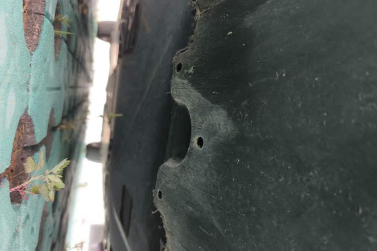 Used Toyota Corolla 2021 1.2T S-CVT Pioneer Edition Chassis Front