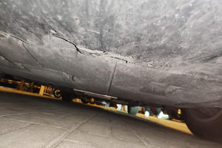 Used Toyota Corolla 2021 1.2T S-CVT Elite Edition Chassis Front