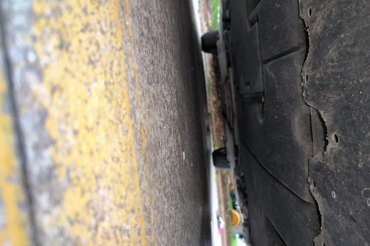Used Toyota Corolla 2021 1.2T S-CVT Elite SPORT Edition Chassis Front