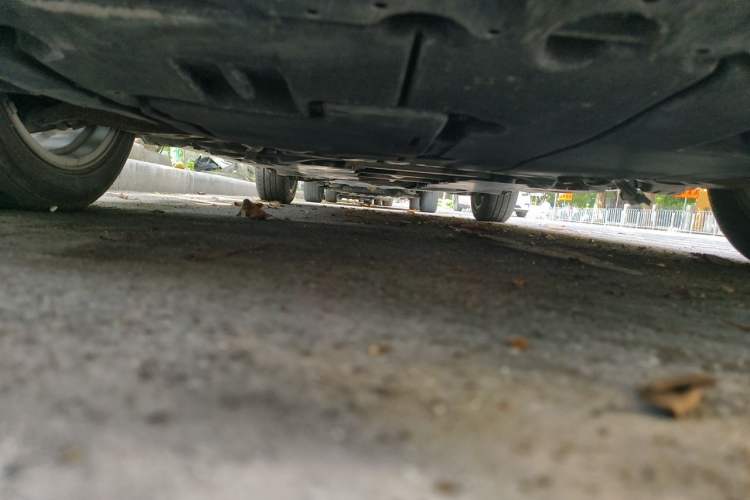 Used Toyota Corolla 2021 1.2T S-CVT Luxury Edition Chassis Front