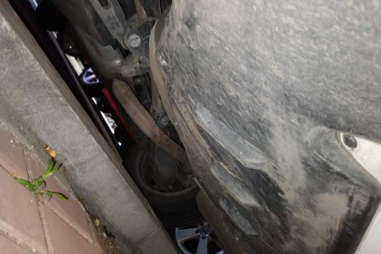 Used Toyota Corolla 2021 1.2T S-CVT Elite Edition Chassis Front