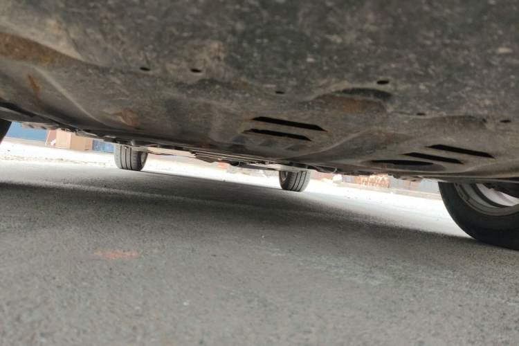 Used Toyota Corolla 2021 1.2T S-CVT Elite PLUS Edition Chassis Front