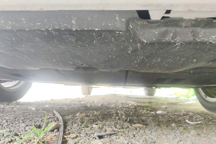 Used Toyota Corolla 2021 1.2T S-CVT Elite PLUS Edition Chassis Front