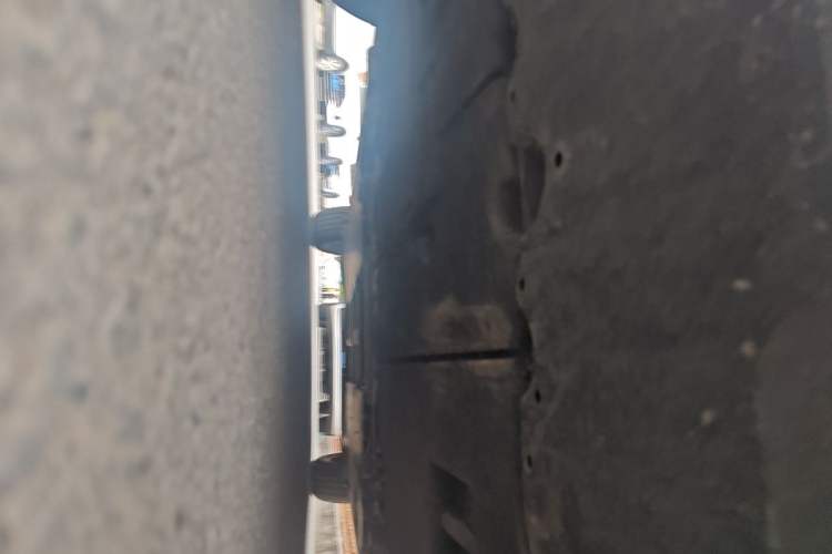 Used Toyota Corolla 2021 1.2T S-CVT Elite PLUS Edition Chassis Front