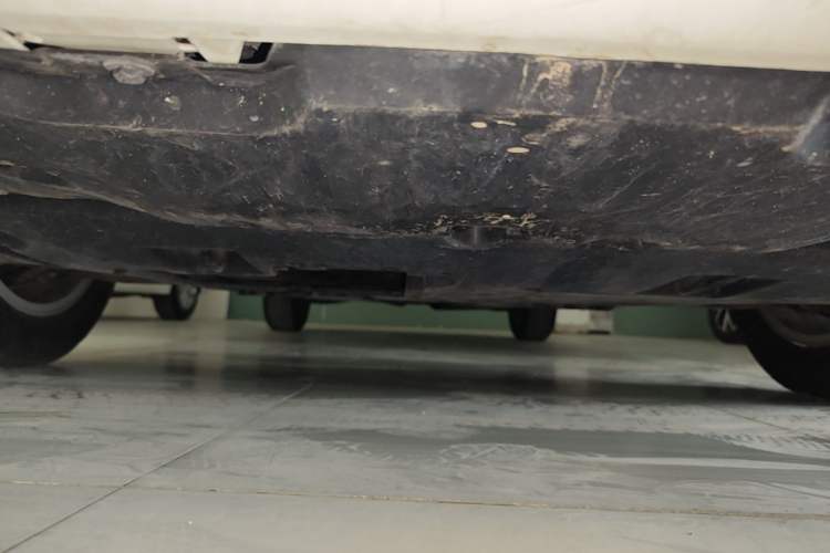 Used Toyota Corolla 2021 1.2T S-CVT Pioneer PLUS Edition Chassis Front