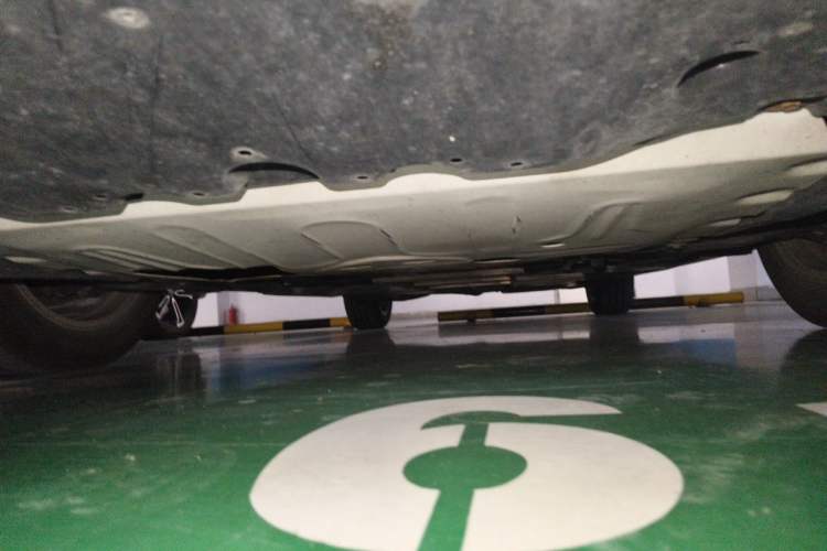 Used Toyota Corolla 2021 1.2T S-CVT Elite PLUS Edition Chassis Front
