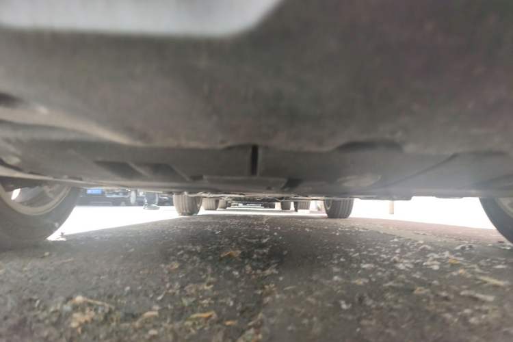 Used Toyota Corolla 2021 1.2T S-CVT Elite PLUS Edition Chassis Front