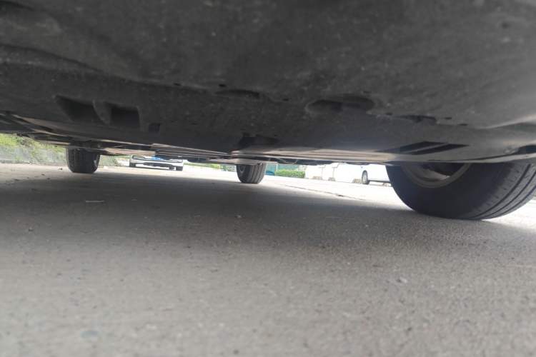 Used Toyota Corolla 2021 1.2T S-CVT Pioneer PLUS Edition Chassis Front