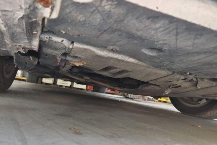 Used Toyota Corolla 2021 1.2T S-CVT Elite PLUS Edition Chassis Front