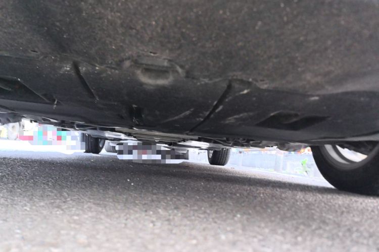 Used Toyota Corolla 2021 1.2T S-CVT Elite PLUS Edition Chassis Front