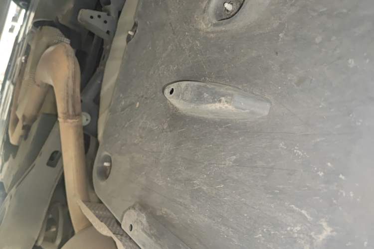 Used Toyota Corolla 2021 1.2T S-CVT Elite PLUS Edition Chassis Rear