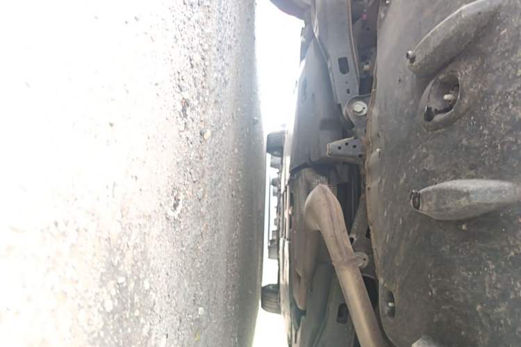 Used Toyota Corolla 2021 1.2T S-CVT Elite PLUS Edition Chassis Rear