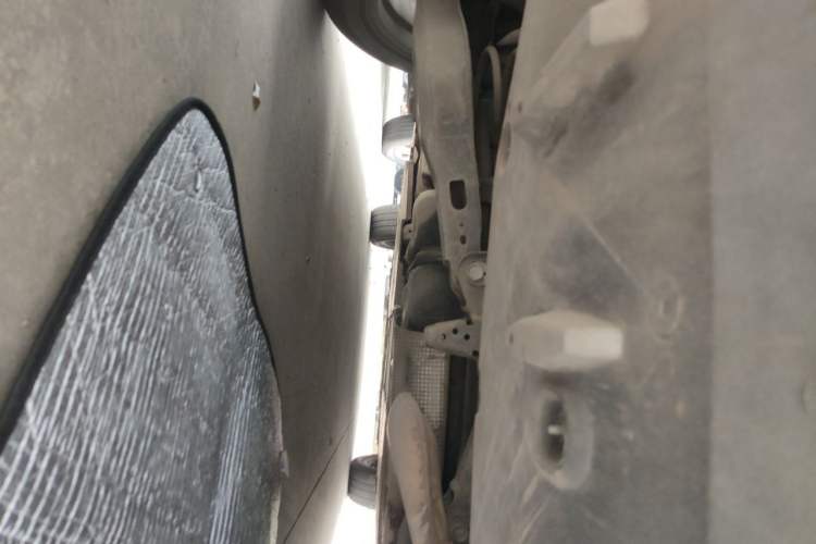 Used Toyota Corolla 2021 1.2T S-CVT Elite PLUS Edition Chassis Rear