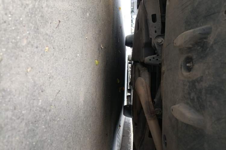 Used Toyota Corolla 2021 1.2T S-CVT Elite Edition Chassis Rear