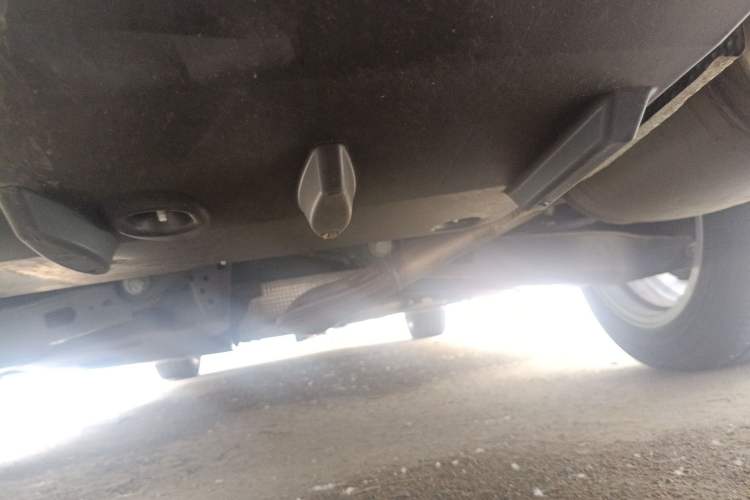 Used Toyota Corolla 2021 1.2T S-CVT Elite PLUS Edition Chassis Rear