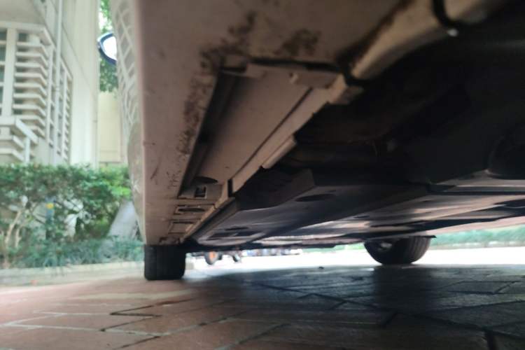 Used Toyota Corolla 2021 Dual-Motor 1.8L E-CVT Elite Edition Chassis Rear Left