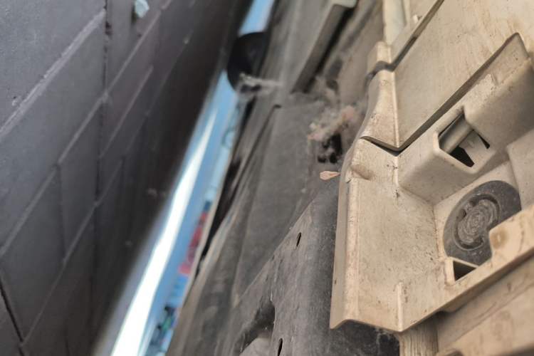 Used Toyota Corolla 2021 1.2T S-CVT Elite PLUS Edition Chassis Rear Left