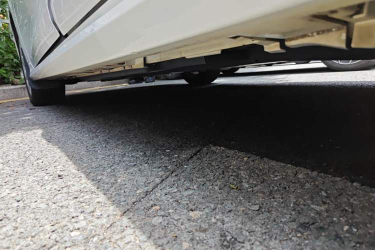 Used Toyota Corolla 2021 1.2T S-CVT Elite PLUS Edition Chassis Rear Left