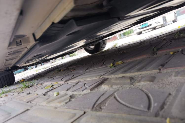 Used Toyota Corolla 2021 1.2T S-CVT Elite PLUS Edition Chassis Rear Left