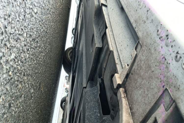 Used Toyota Corolla 2021 1.2T S-CVT Elite PLUS Edition Chassis Rear Left