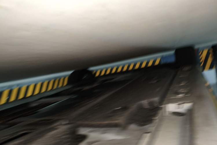 Used Toyota Corolla 2021 1.2T S-CVT Elite PLUS Edition Chassis Rear Left