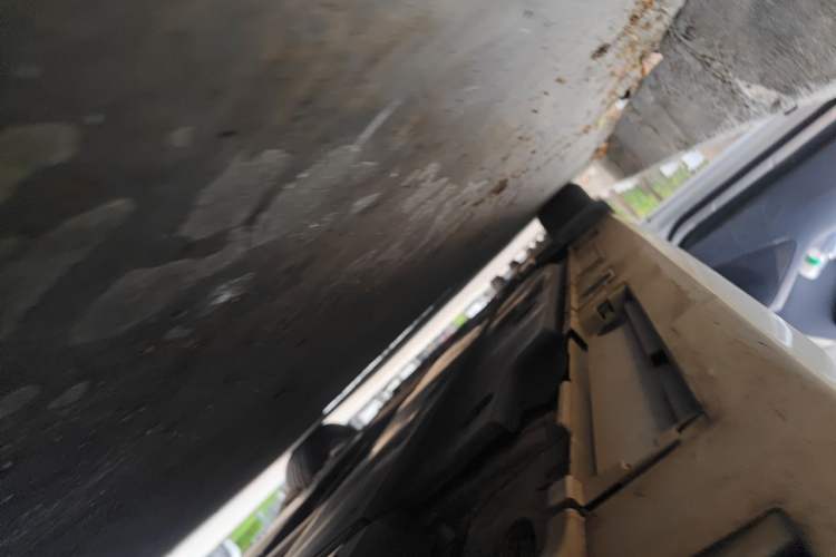 Used Toyota Corolla 2021 TNGA 1.5L CVT Pioneer Edition Chassis Rear Left