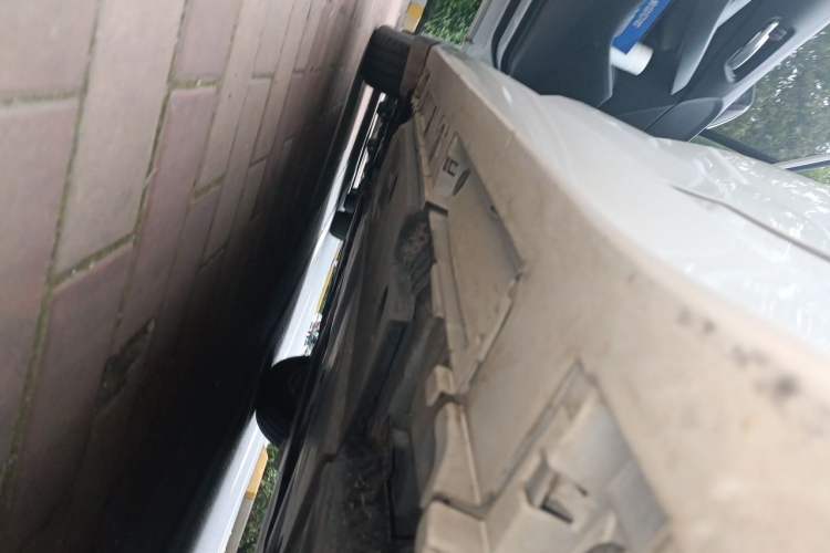 Used Toyota Corolla 2021 1.2T S-CVT Pioneer PLUS Edition Chassis Rear Left