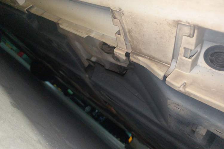 Used Toyota Corolla 2021 1.2T S-CVT Pioneer PLUS Edition Chassis Rear Left