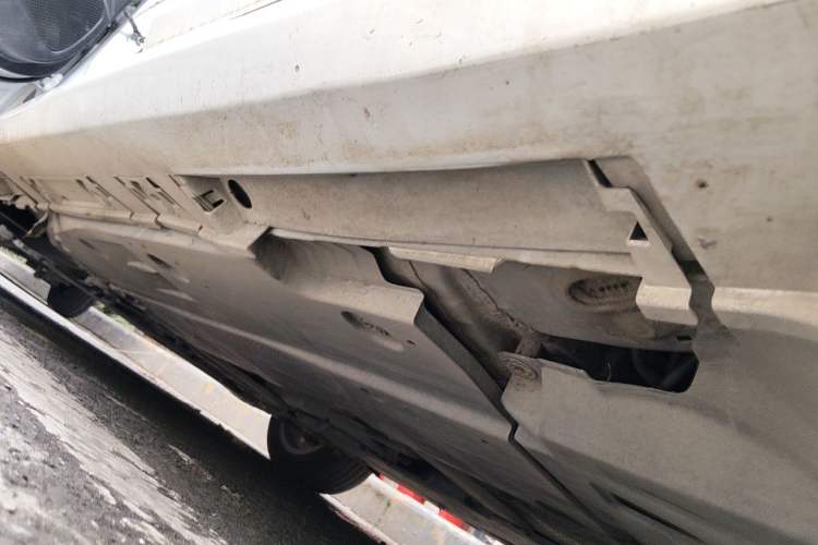 Used Toyota Corolla 2021 1.2T S-CVT Elite PLUS Edition Chassis Rear Left