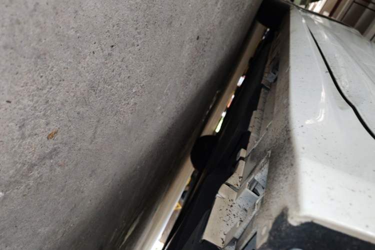Used Toyota Corolla 2021 1.2T S-CVT Pioneer PLUS Edition Chassis Rear Left