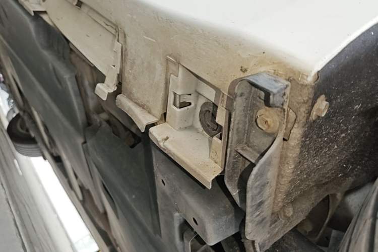 Used Toyota Corolla 2021 1.2T S-CVT Elite Edition Chassis Rear Left