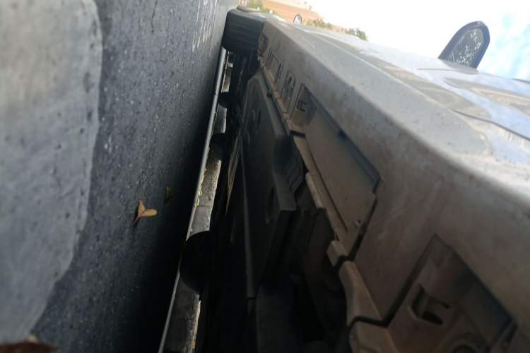Used Toyota Corolla 2021 1.2T S-CVT Elite Edition Chassis Rear Left