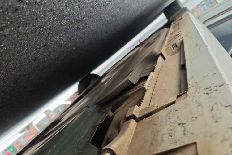 Used Toyota Corolla 2021 TNGA 1.5L CVT Pioneer Edition Chassis Rear Left