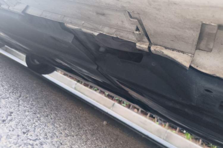 Used Toyota Corolla 2021 1.2T S-CVT Elite PLUS Edition Chassis Rear Left