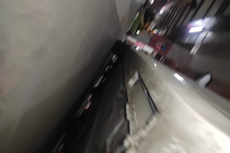 Used Toyota Corolla 2021 1.2T S-CVT Elite Edition Chassis Rear Left