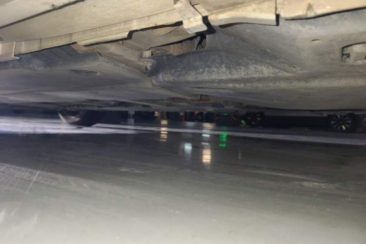 Used Toyota Corolla 2021 1.2T S-CVT Elite PLUS Edition Chassis Rear Left