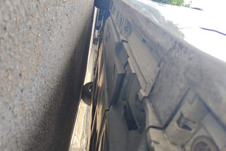 Used Toyota Corolla 2021 1.2T S-CVT Pioneer PLUS Edition Chassis Rear Left