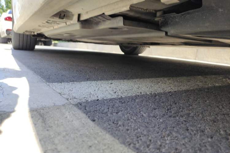 Used Toyota Corolla 2021 1.2T S-CVT Sport Edition Chassis Rear Left