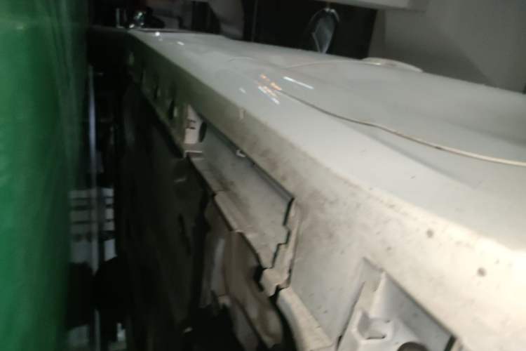 Used Toyota Corolla 2021 TNGA 1.5L CVT Pioneer Edition Chassis Rear Left