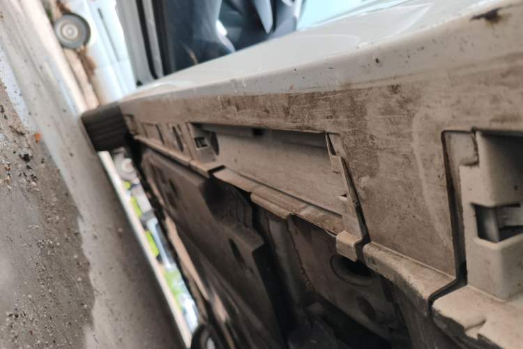 Used Toyota Corolla 2021 1.2T S-CVT Elite PLUS Edition Chassis Rear Left