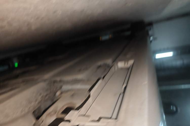 Used Toyota Corolla 2021 1.2T S-CVT Elite Edition Chassis Rear Left