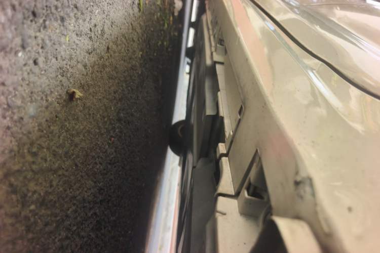 Used Toyota Corolla 2021 1.2T S-CVT Elite Edition Chassis Rear Left