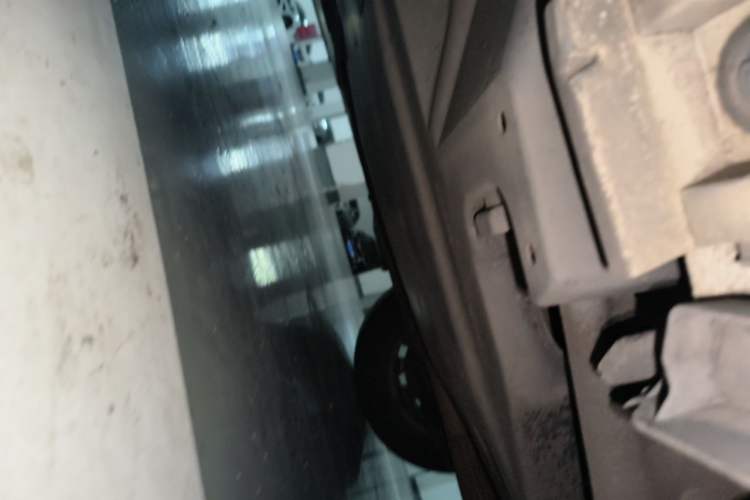 Used Toyota Corolla 2021 1.2T S-CVT Elite Edition Chassis Rear Left