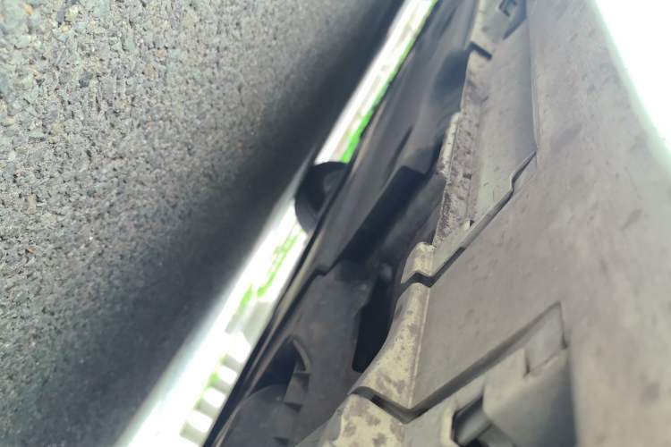 Used Toyota Corolla 2021 Dual-Engine 1.8L E-CVT Pioneer Edition Chassis Rear Left