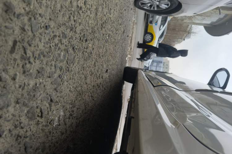 Used Toyota Corolla 2021 1.2T S-CVT Elite Edition Chassis Rear Left
