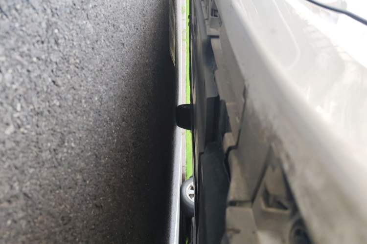 Used Toyota Corolla 2021 1.2T S-CVT Elite PLUS Edition Chassis Rear Left