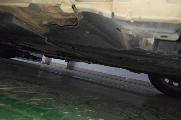 Used Toyota Corolla 2021 1.2T S-CVT Elite PLUS Edition Chassis Rear Left
