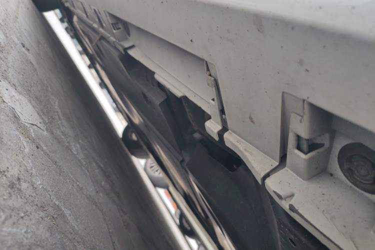Used Toyota Corolla 2021 TNGA 1.5L CVT GR SPORT Sport Edition Chassis Rear Left
