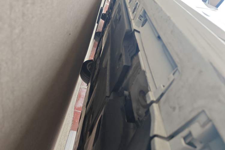 Used Toyota Corolla 2021 1.2T S-CVT Luxury Edition Chassis Rear Left