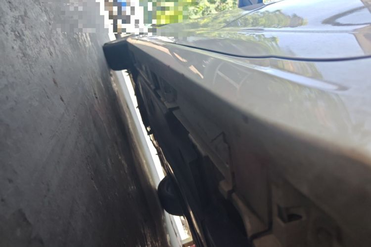 Used Toyota Corolla 2021 1.2T S-CVT Elite PLUS Edition Chassis Rear Left